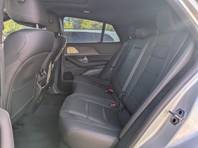 2025 Mercedes-Benz GLE - Photo 14