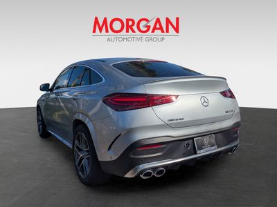 2025 Mercedes-Benz GLE - Photo 5