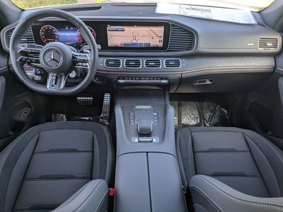 2025 Mercedes-Benz GLE - Photo 9