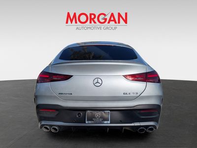 2025 Mercedes-Benz GLE - Photo 6