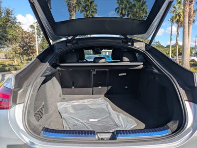 2025 Mercedes-Benz GLE - Photo 12