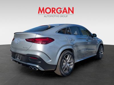 2025 Mercedes-Benz GLE - Photo 4