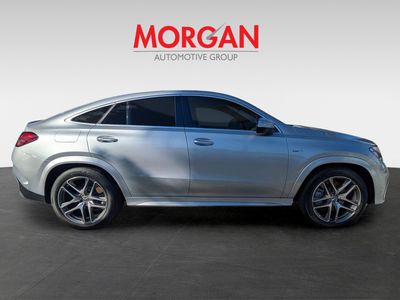 2025 Mercedes-Benz GLE - Photo 7