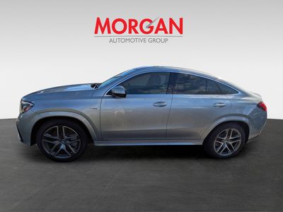 2025 Mercedes-Benz GLE - Photo 8