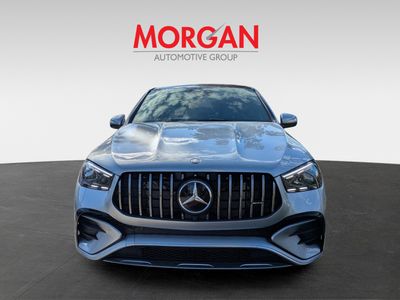 2025 Mercedes-Benz GLE - Photo 3