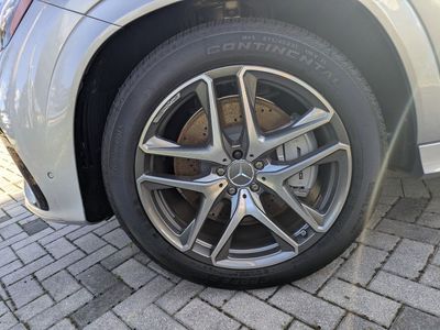 2025 Mercedes-Benz GLE - Photo 10