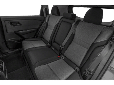 2023 Nissan Rogue - Photo 60