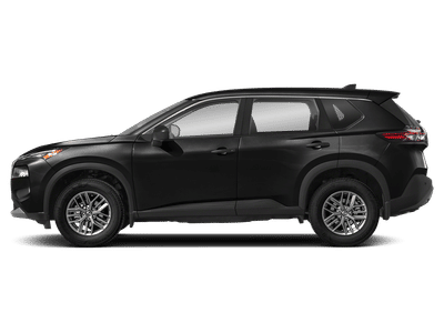 2023 Nissan Rogue - Photo 54