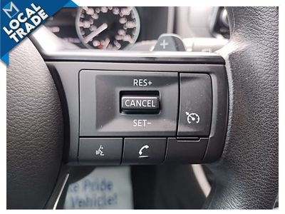2023 Nissan Rogue - Photo 28