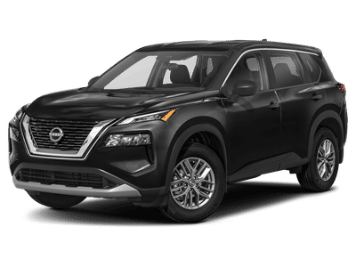 2023 Nissan Rogue - Photo 52