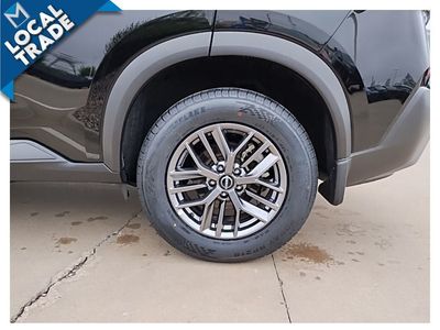 2023 Nissan Rogue - Photo 16