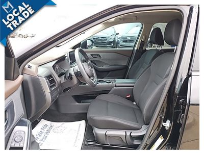 2023 Nissan Rogue - Photo 20