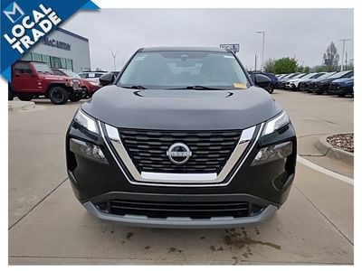 2023 Nissan Rogue - Photo 3