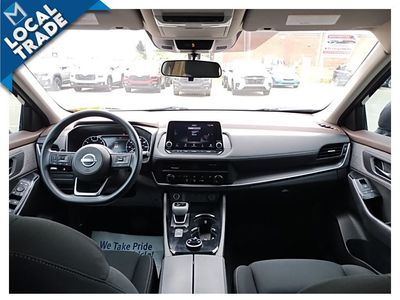 2023 Nissan Rogue - Photo 23