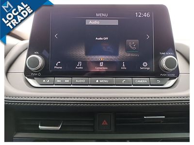2023 Nissan Rogue - Photo 37