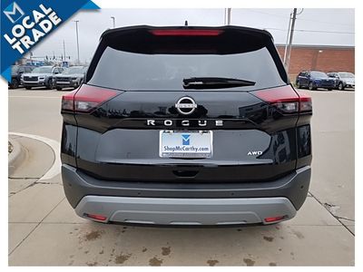 2023 Nissan Rogue - Photo 8
