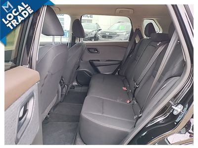 2023 Nissan Rogue - Photo 42
