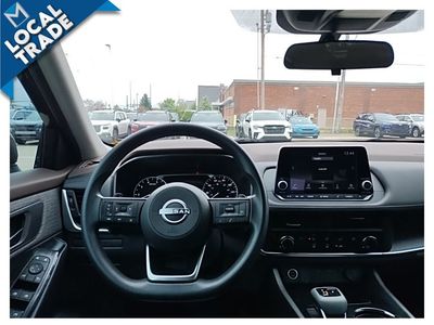 2023 Nissan Rogue - Photo 24