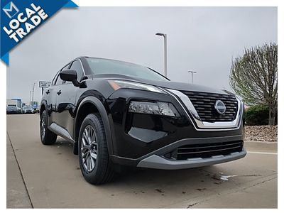 2023 Nissan Rogue - Photo 4