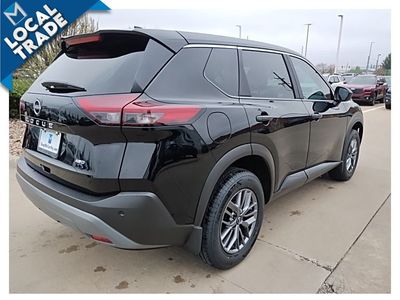 2023 Nissan Rogue - Photo 7
