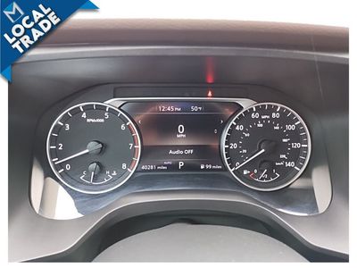 2023 Nissan Rogue - Photo 25