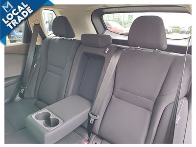 2023 Nissan Rogue - Photo 44