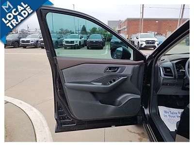 2023 Nissan Rogue - Photo 17