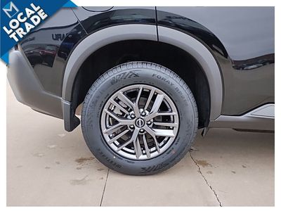 2023 Nissan Rogue - Photo 15