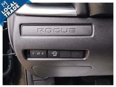 2023 Nissan Rogue - Photo 22