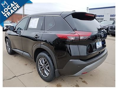2023 Nissan Rogue - Photo 9