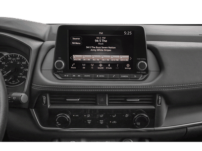 2023 Nissan Rogue - Photo 58