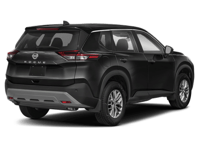 2023 Nissan Rogue - Photo 53