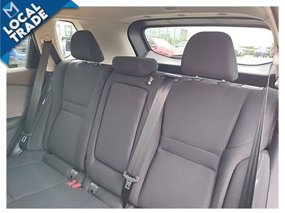 2023 Nissan Rogue - Photo 43