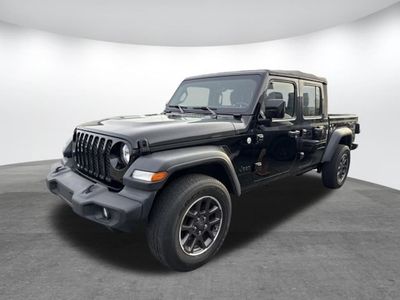 2021 Jeep Gladiator - Photo 3