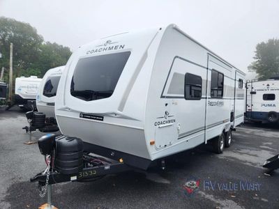 2026 Coachmen RV Freedom Express Ultra Lite - Photo 4
