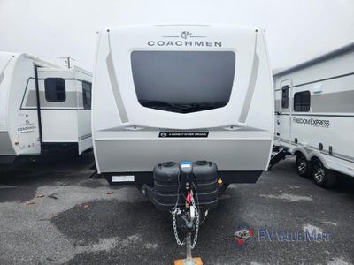 2026 Coachmen RV Freedom Express Ultra Lite - Photo 3