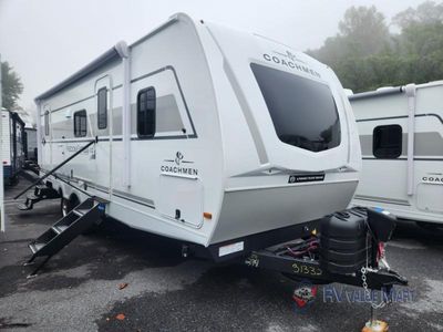 2026 Coachmen RV Freedom Express Ultra Lite - Photo 1