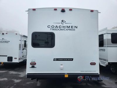 2026 Coachmen RV Freedom Express Ultra Lite - Photo 5