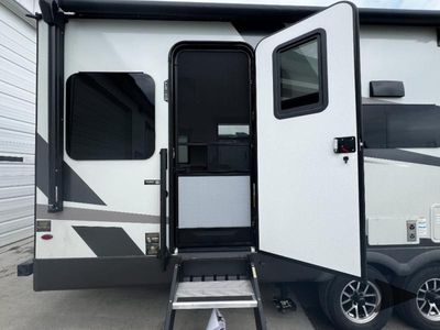 2026 Forest River RV Rockwood Ultra Lite - Photo 10