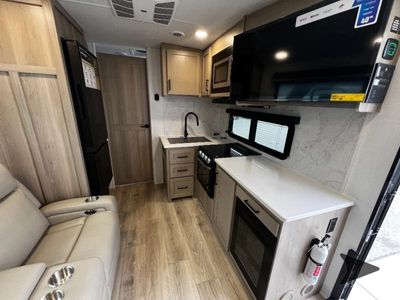 2026 Forest River RV Rockwood Ultra Lite - Photo 16