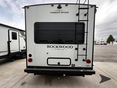 2026 Forest River RV Rockwood Ultra Lite - Photo 5