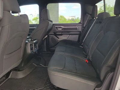 2026 Ram 1500 — photo 9 view
