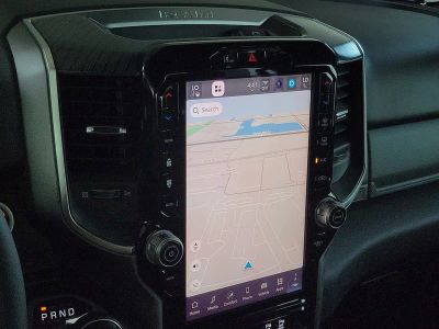 2026 Ram 1500 — photo 26 view