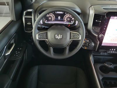 2026 Ram 1500 — photo 12 view