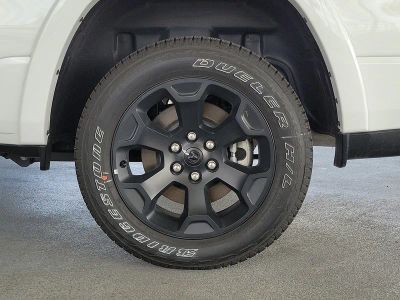 2026 Ram 1500 — photo 7 view