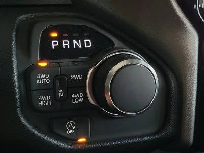 2026 Ram 1500 — photo 30 view