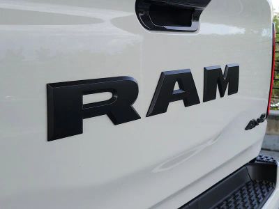 2026 Ram 1500 — detail view