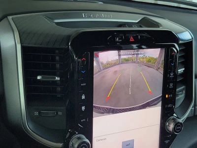 2026 Ram 1500 — photo 27 view