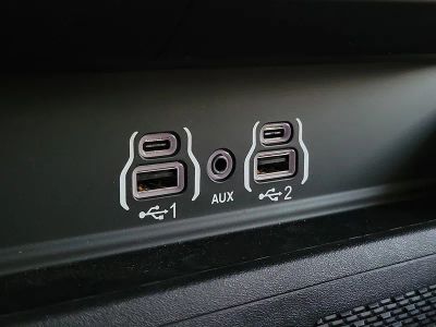 2026 Ram 1500 — photo 29 view