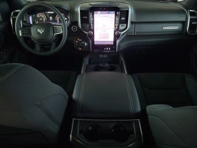 2026 Ram 1500 — photo 11 view